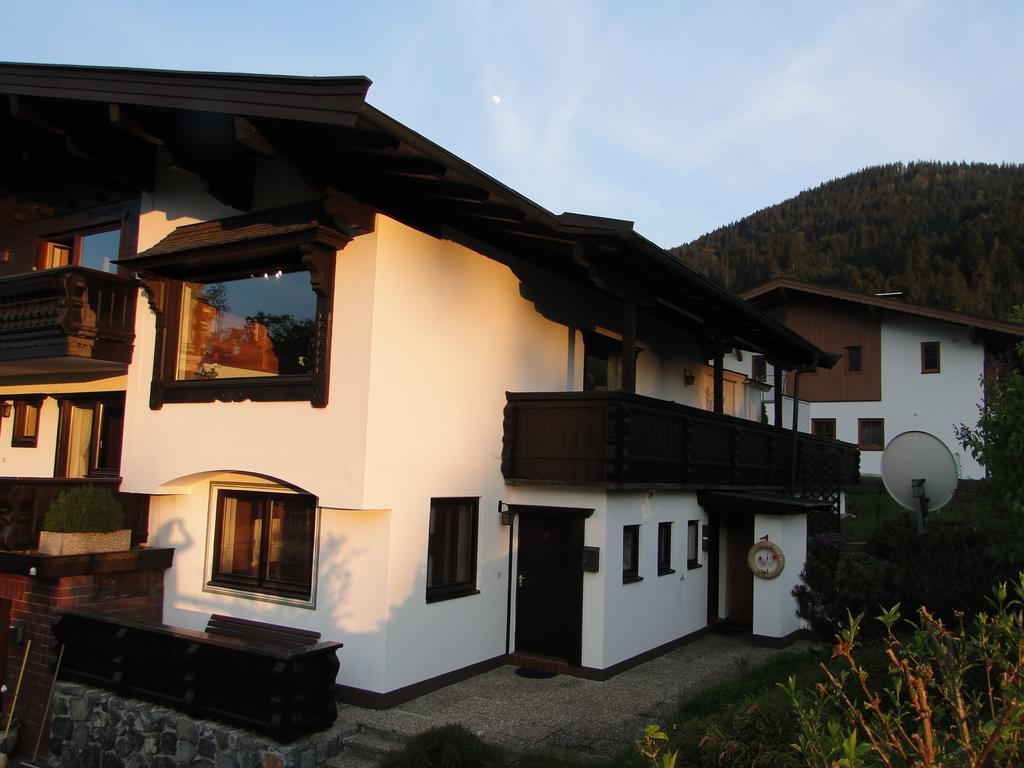 Landhaus Wörgartner Going am Wilden Kaiser Exterior foto